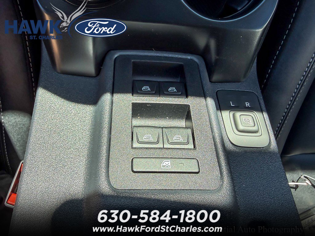 New 2026 Velocity Blue Metallic Ford Big Bend® image 18