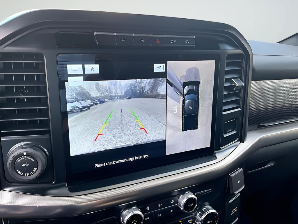 2022 Ford F-150 Raptor - Photo 19