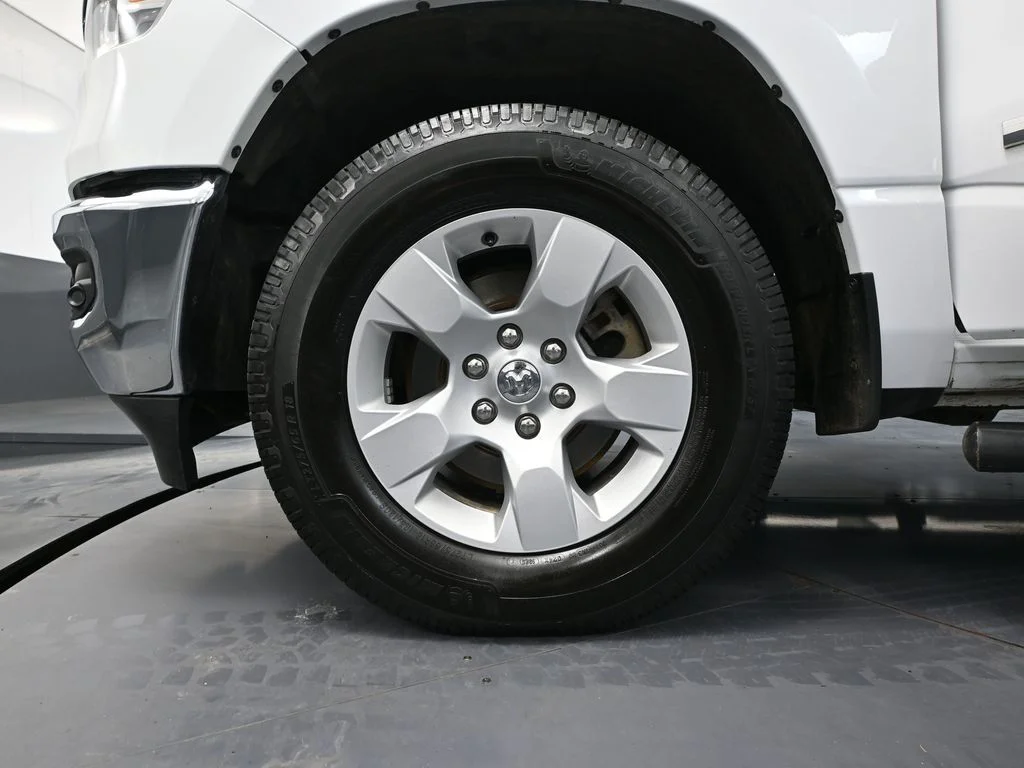 2022 RAM Ram 1500 Pickup Big Horn/Lone Star - Photo 20