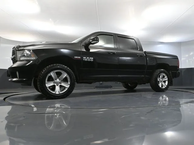 Used 2015 Black Ram Sport image 54