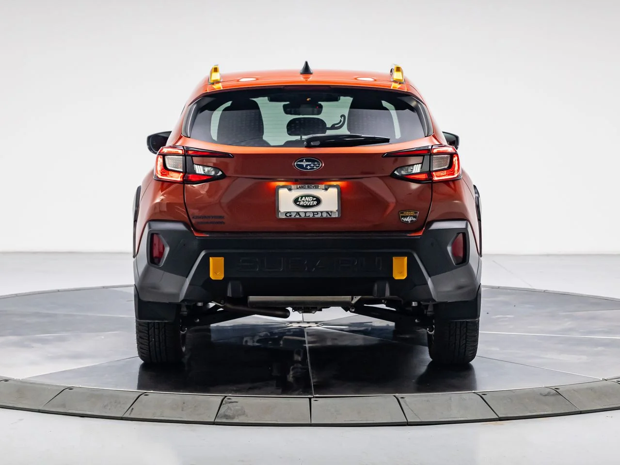 Used 2024 Sun Blaze Pearl Subaru Wilderness image 4