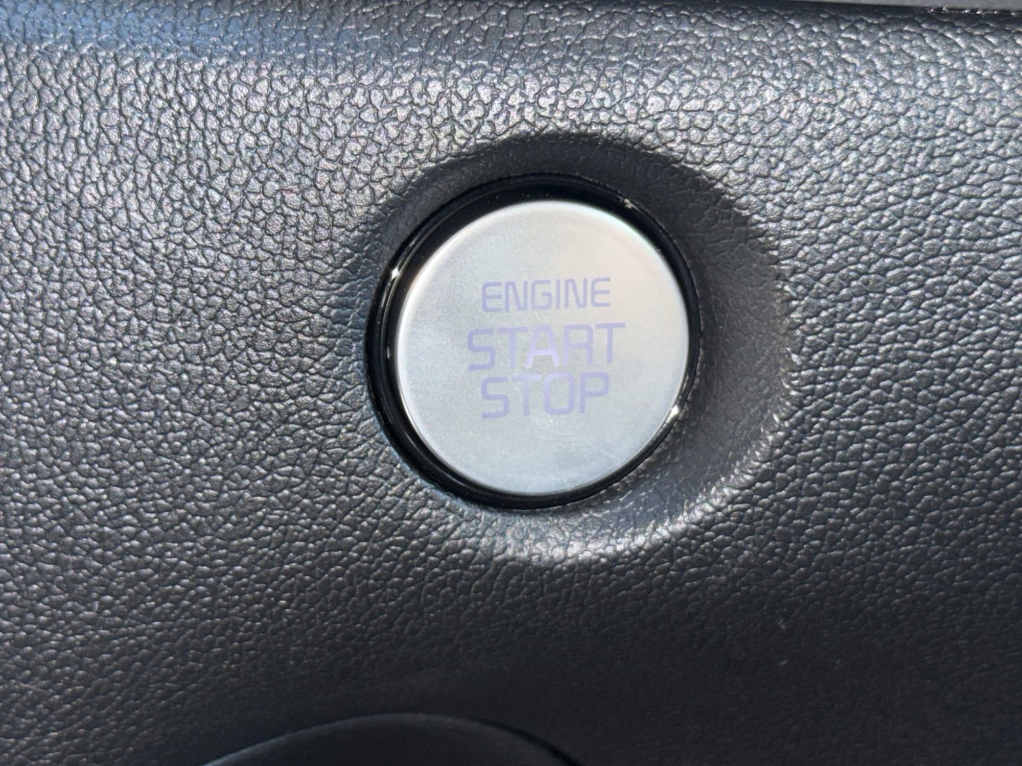 New 2026 Ebony Black Kia EX image 29