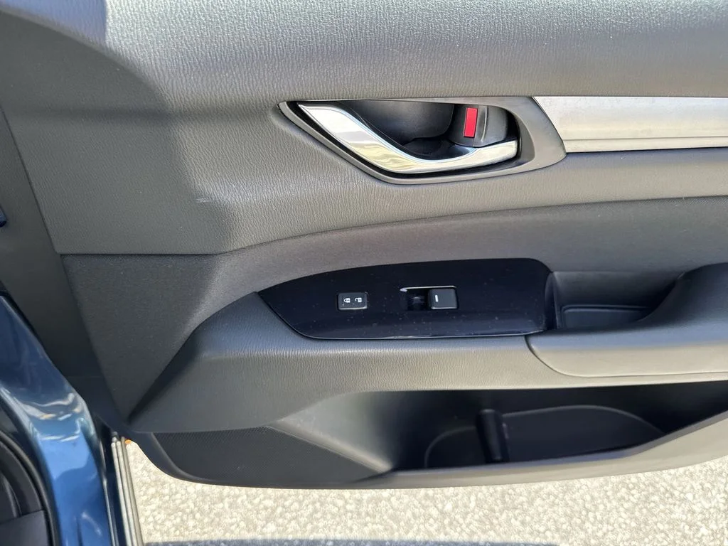 Used 2020 Eternal Blue Mica Mazda Sport image 42