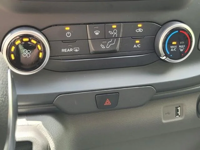 2025 Ford Transit Van Base - Photo 46
