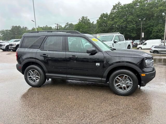 Used 2026 Black Ford Big Bend image 2