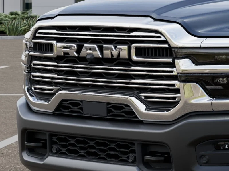 2025 RAM 2500 Laramie - Photo 26