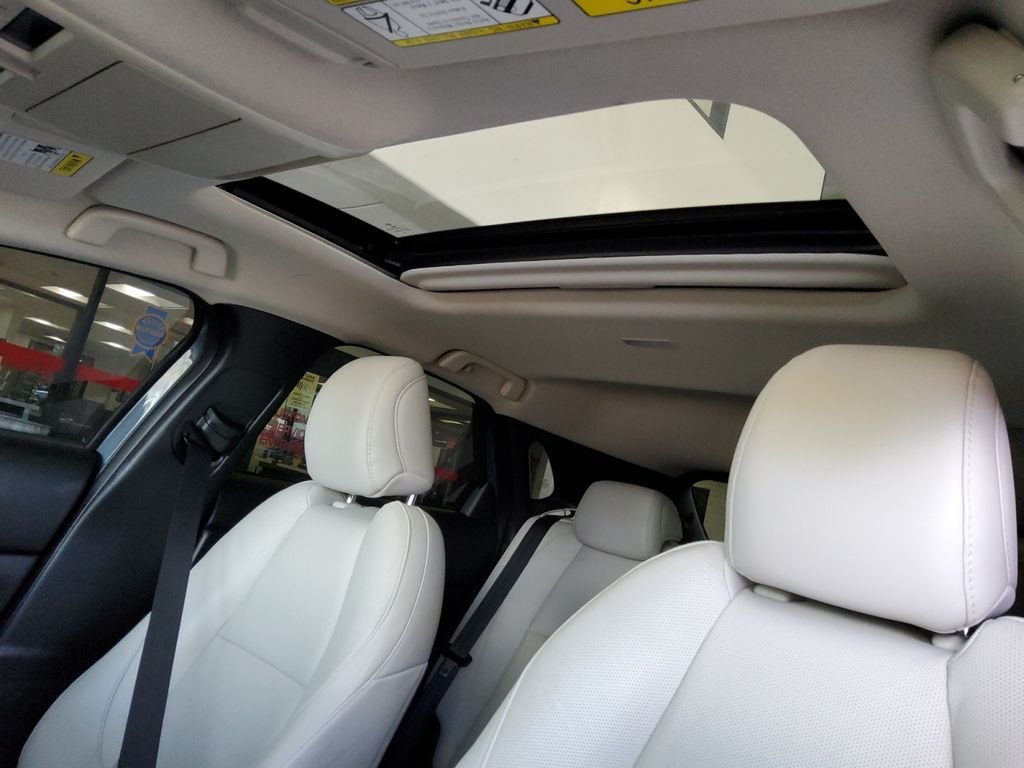 Used 2021 Gray Mazda Premium image 25