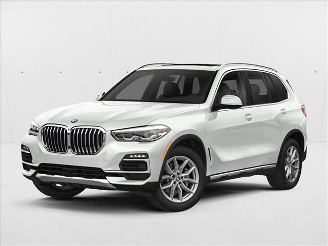 2019 BMW X5 40i