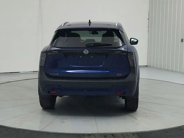 New 2026 Blue Nissan SR image 6