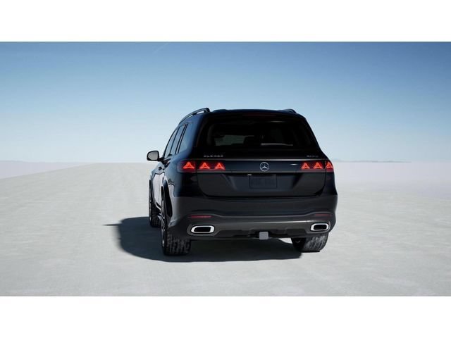 New 2027 Obsidian Black Metallic Mercedes-Benz  image 26