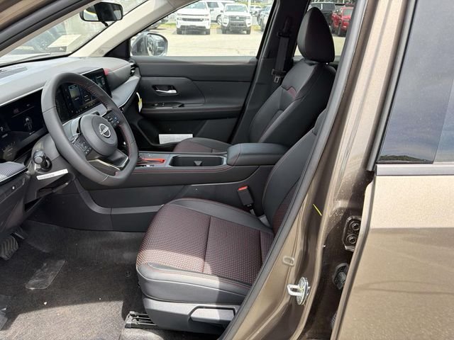 2026 Nissan KICKS SR AWD - Photo 13