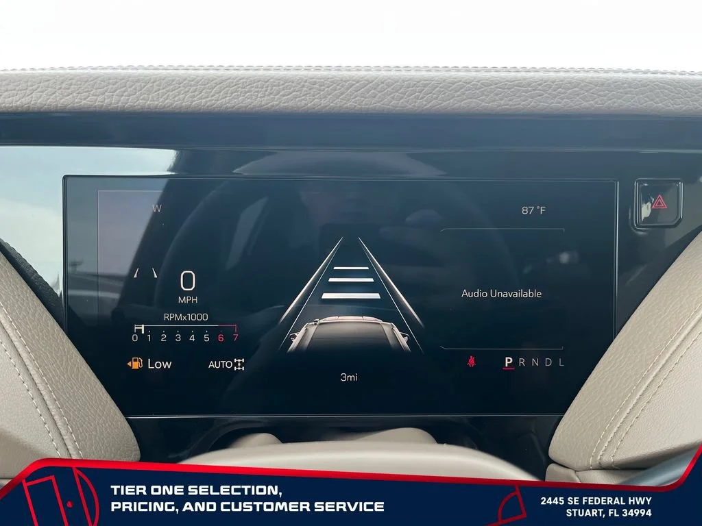 New 2026 Onyx Black GMC Denali image 20