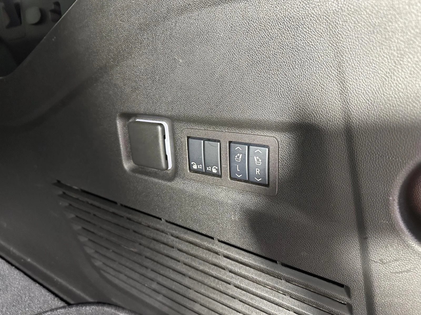 Used 2024 Silver Sage Metallic Chevrolet RST image 23