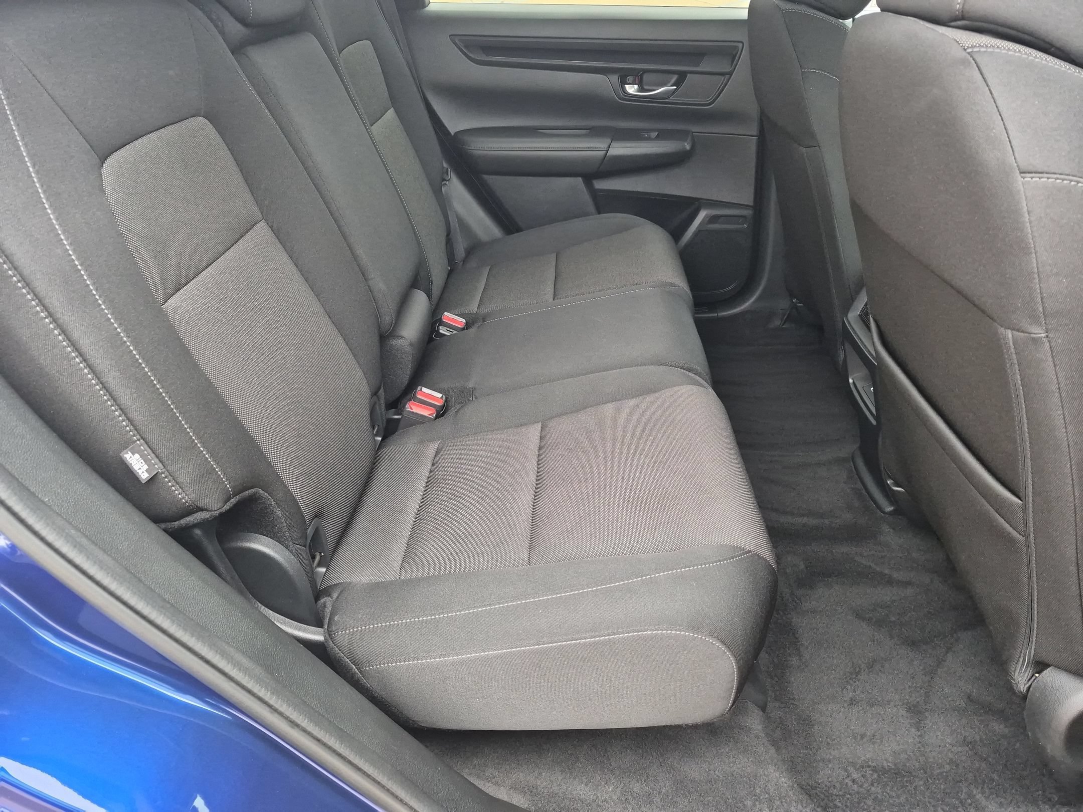 2024 Honda CR-V EX - Photo 30