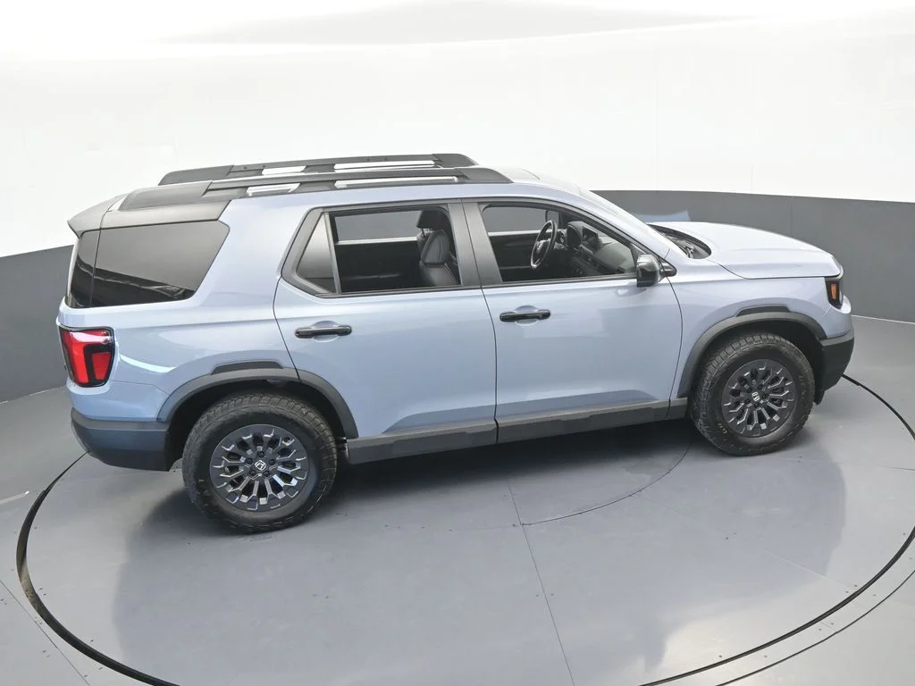 Used 2026 Sonic Gray Pearl Honda TrailSport image 54