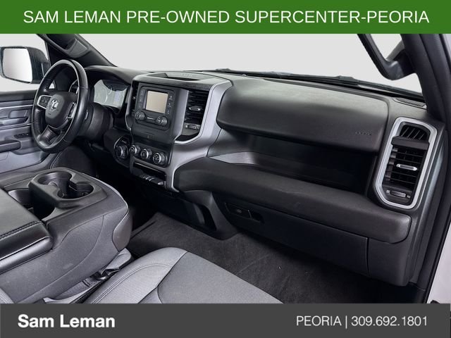 2022 RAM Ram 1500 Pickup Big Horn/Lone Star - Photo 26