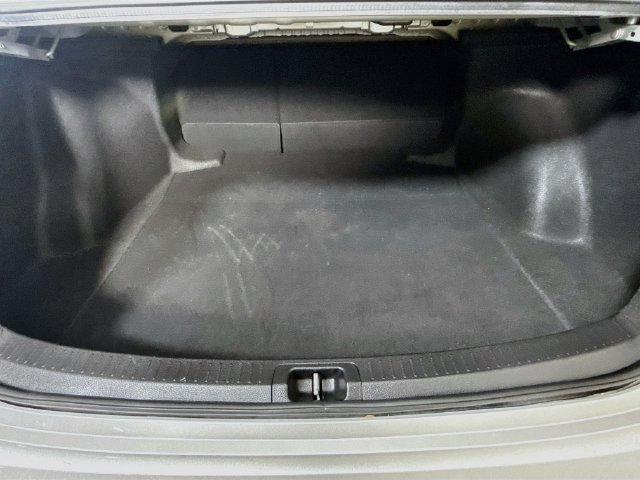 Used 2022 Classic Silver Metallic Toyota SE Nightshade image 31