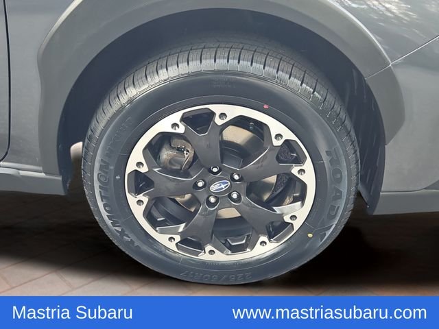 Used 2021 Gray Subaru Premium image 26