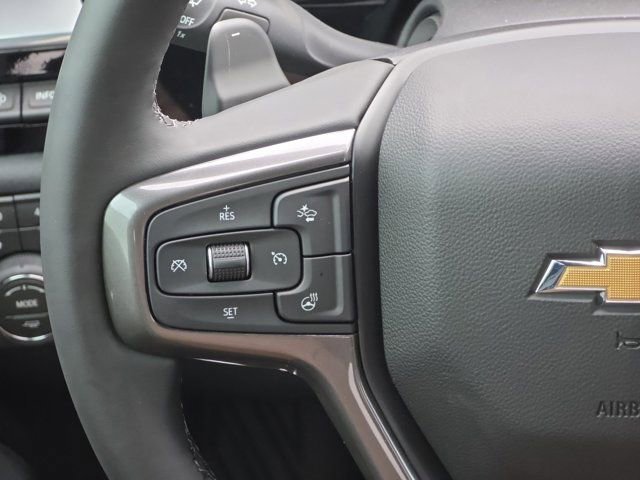 2026 Chevrolet Silverado 1500 High Country - Photo 23