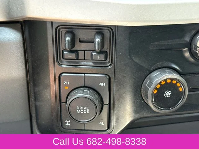 Used 2023 White Ford XLT image 26