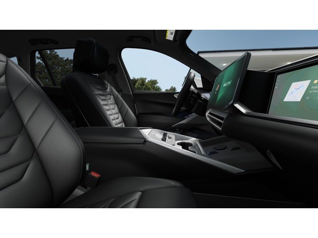 New 2027 Alpine White BMW X5 40 image 9