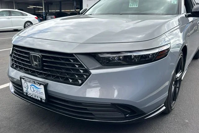 Certified Used 2024  Honda Sport-L image 3