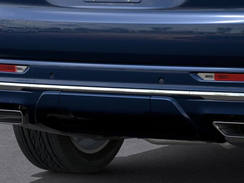 2027 Buick Enclave Avenir - Photo 14