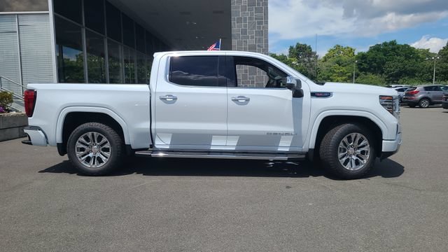 2026 GMC Sierra 1500 Denali - Photo 8