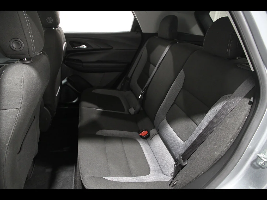 2023 Chevrolet TrailBlazer LT - Photo 18