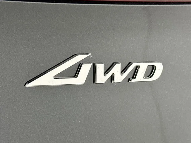 New 2026 Genesis GV80 2.5T Advanced