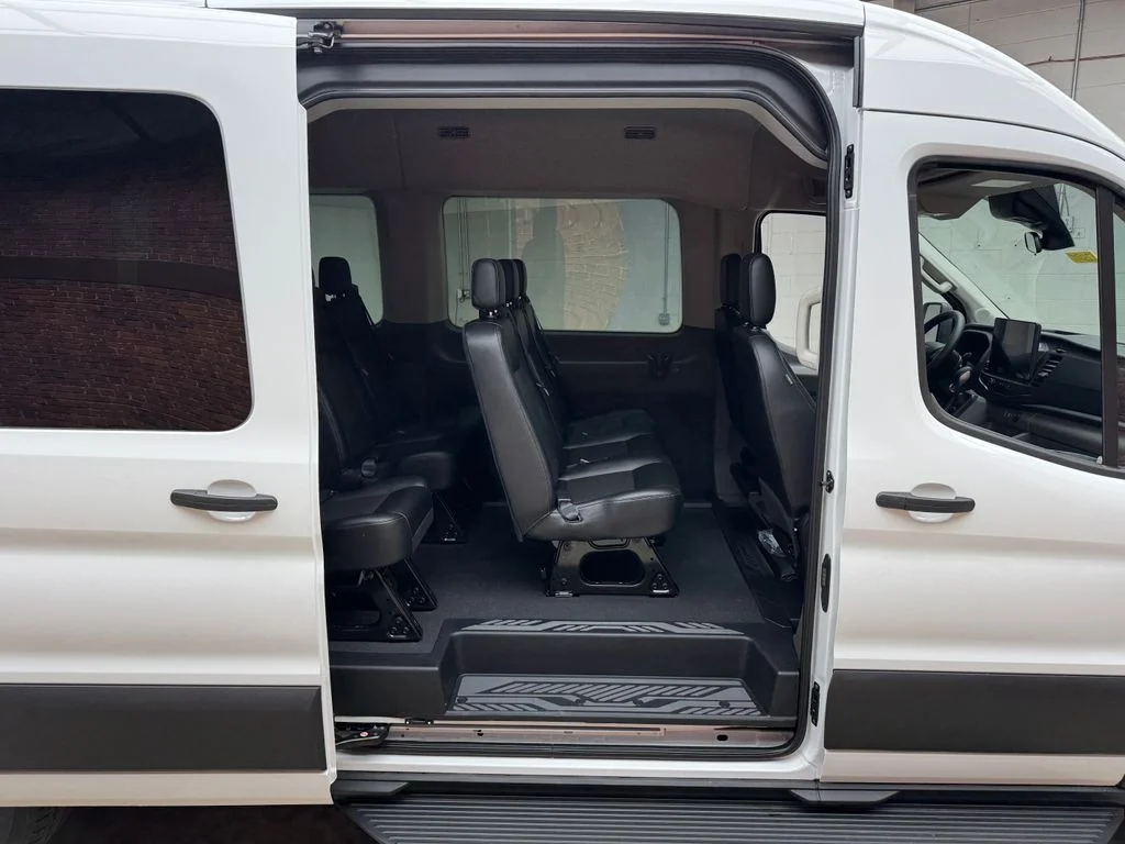 New 2026 White Ford XL image 27