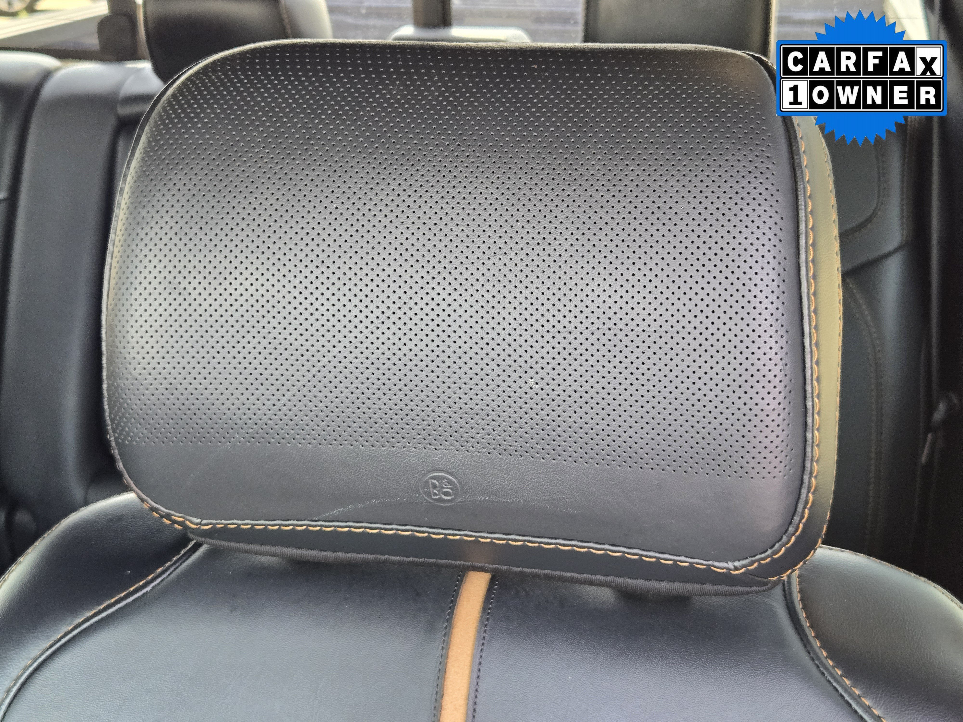 Certified Used 2023 Blue Metallic Ford Platinum image 22