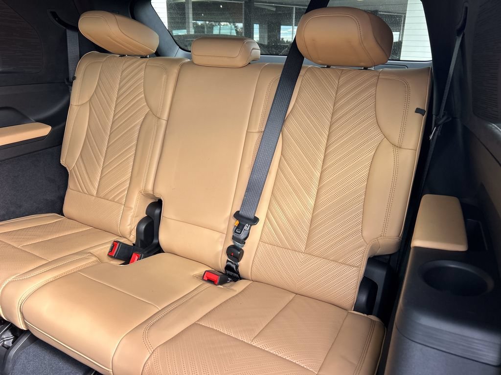2026 Cadillac Escalade IQ Premium Luxury - Photo 15