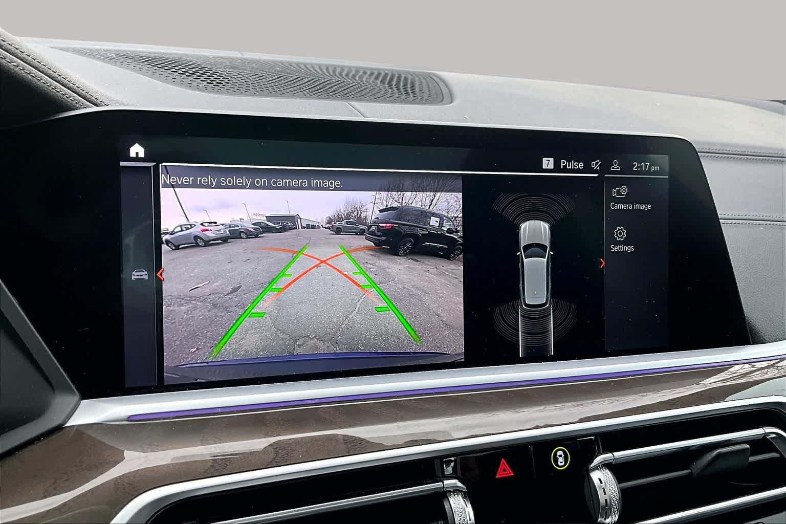 2022 BMW X5 40i - Photo 28