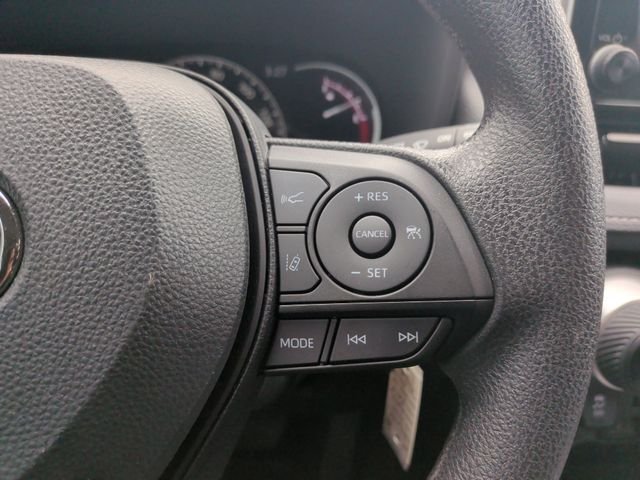 Certified Used 2024 White Toyota LE image 20