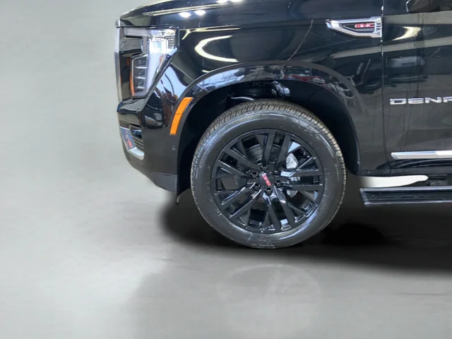 New 2026 Onyx Black GMC Denali image 32