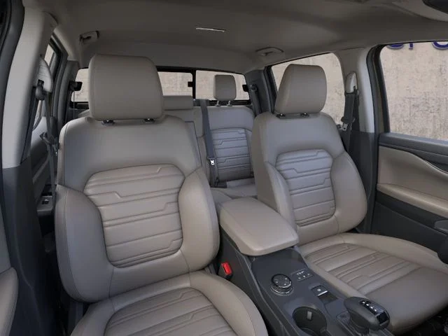 New 2026 Marsh Gray Ford Lariat image 14