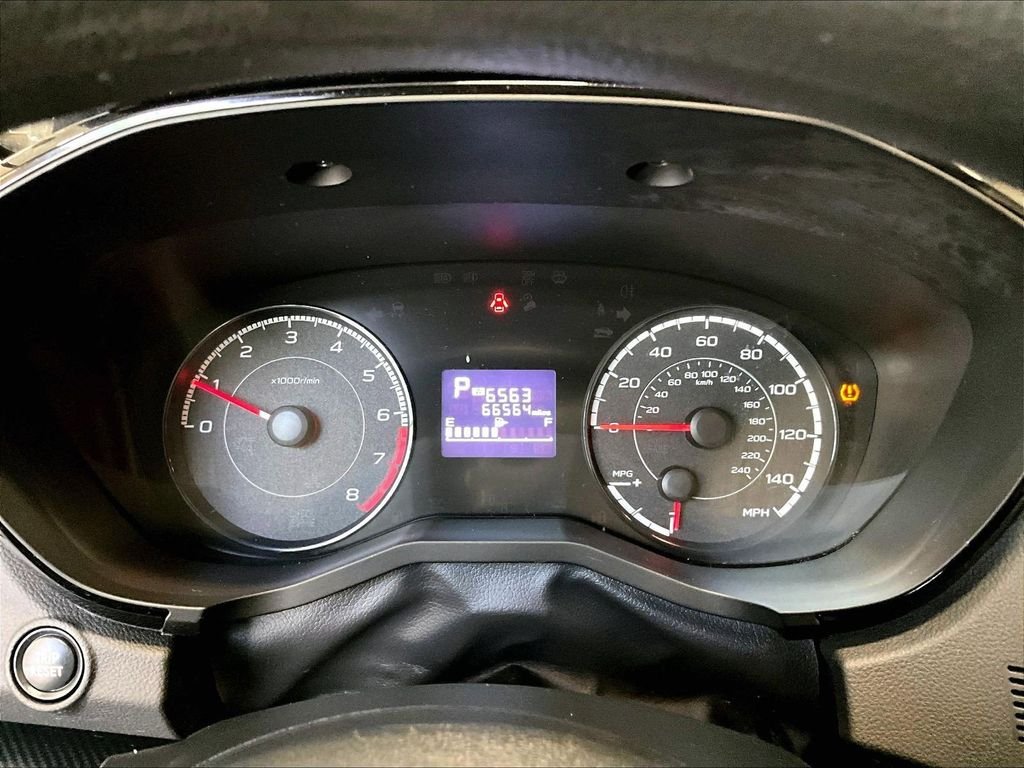 Used 2017 Blue Subaru 2.0i image 26