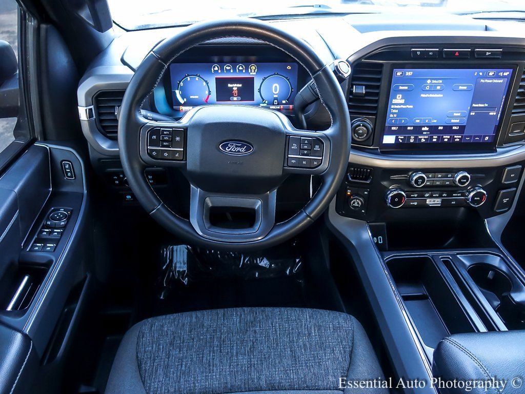 2024 FORD F-150 - Image 16