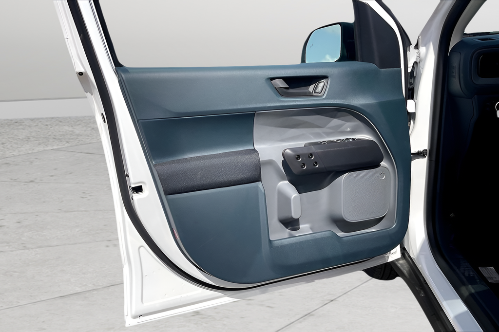 New 2026 White Ford XL image 12