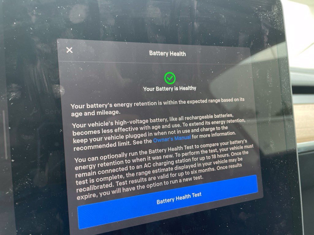 Used 2023  Tesla Long Range image 11