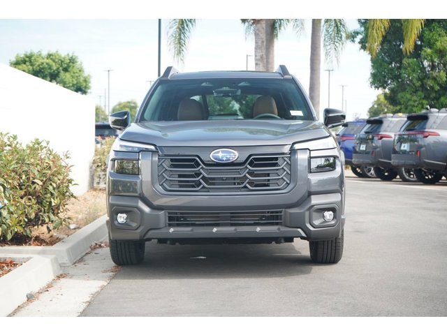 New 2026 MAGNETITE GRAY METALLIC Subaru Touring XT image 5