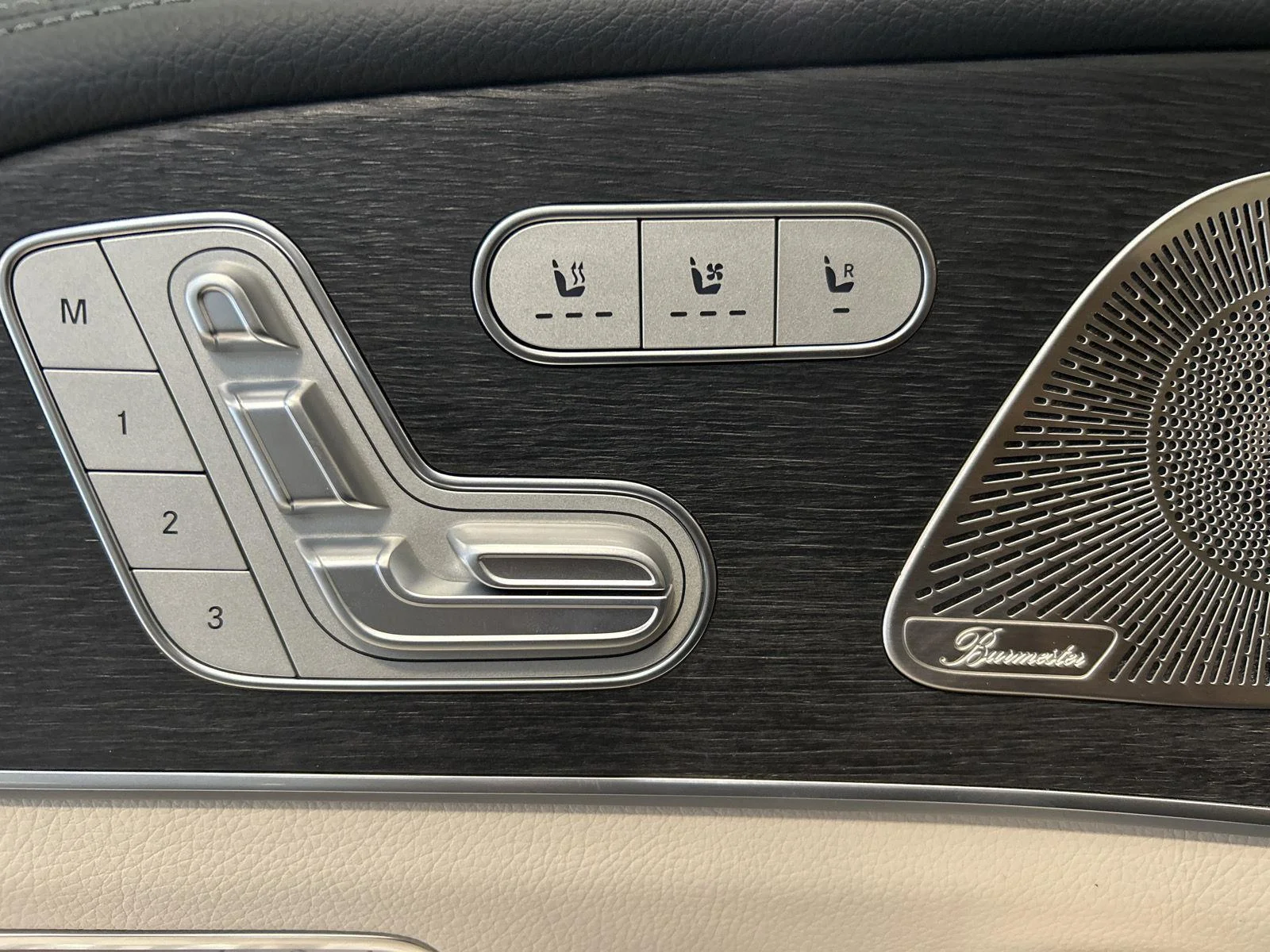New 2026 Selenite Grey Metallic Mercedes-Benz GLE 350 image 22