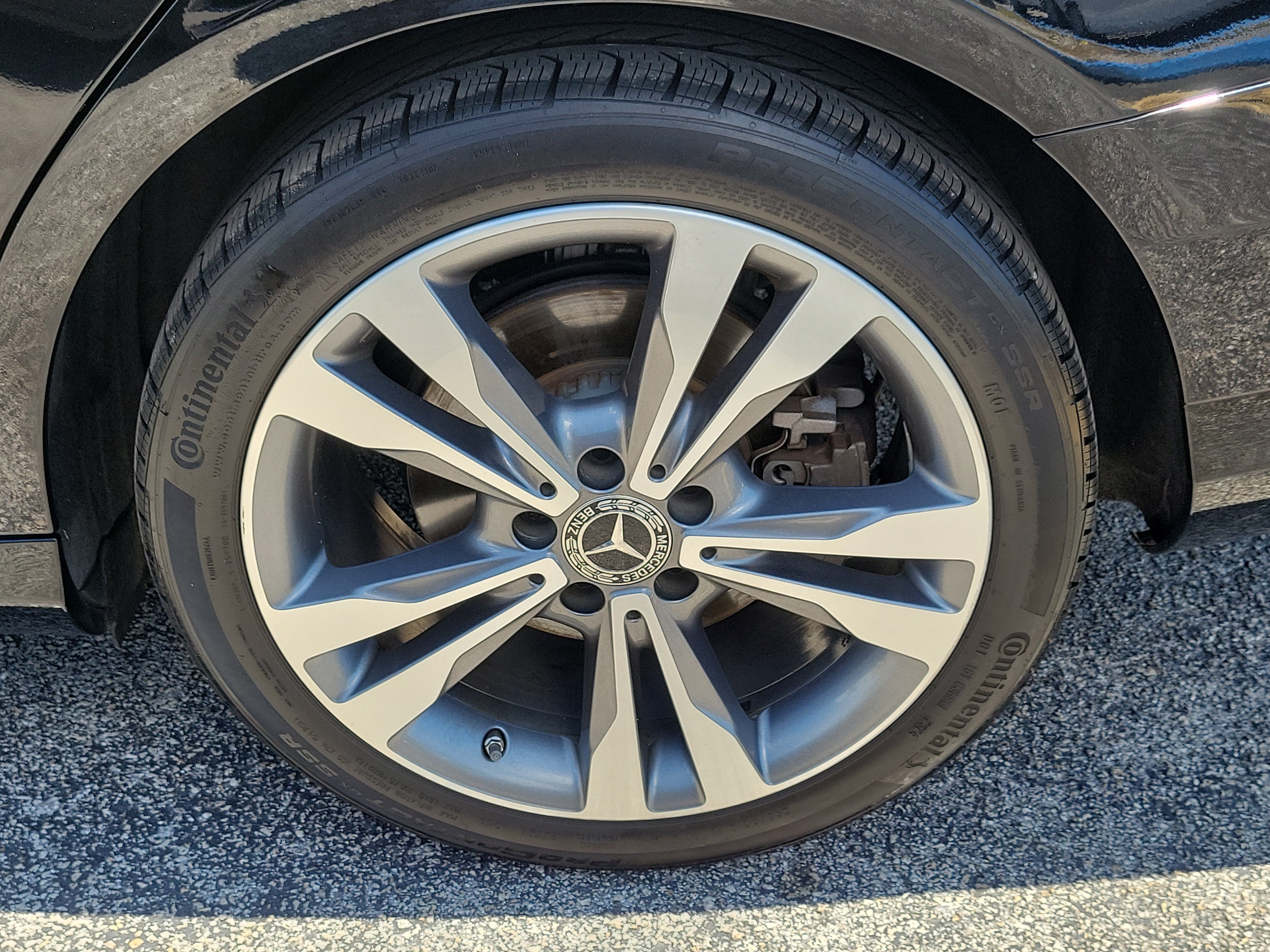 Used 2021 -Select- Mercedes-Benz C 300 image 8