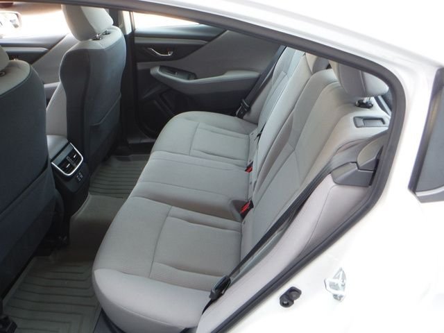 Used 2024 White Subaru Premium image 32