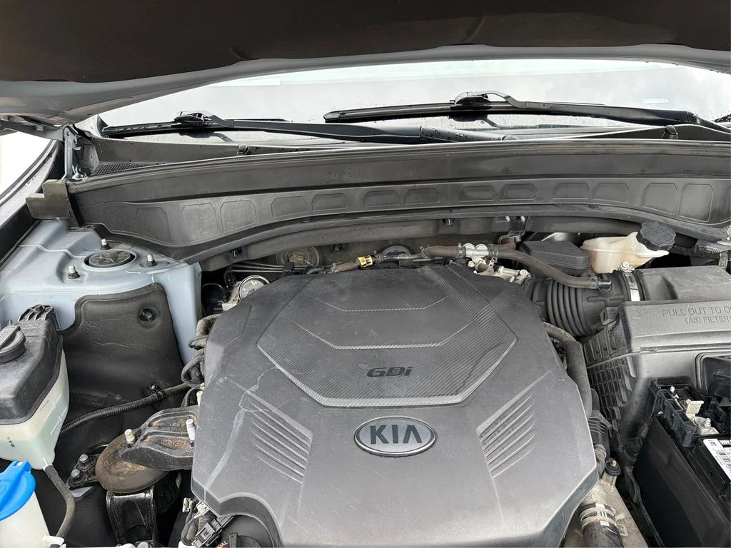 Used 2021 Everlasting Silver Kia S image 12