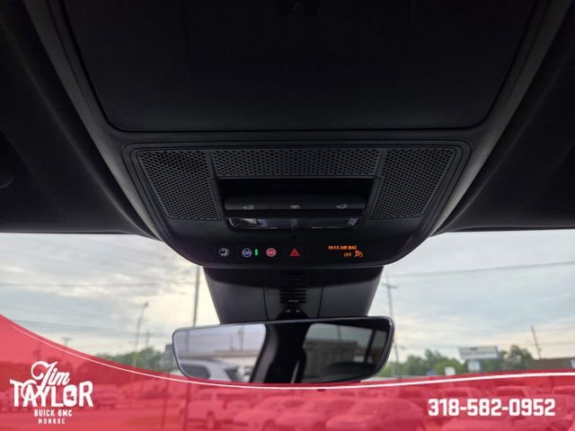 2026 GMC Acadia AT4 - Photo 29