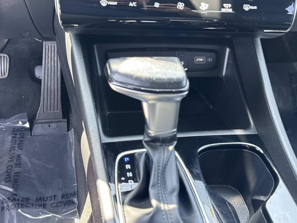 2022 Hyundai Santa Cruz SEL Premium - Photo 17