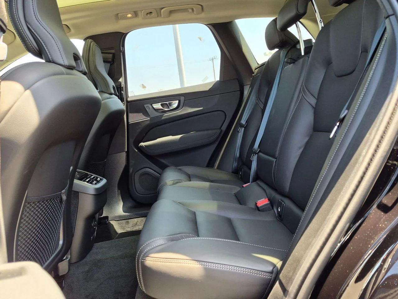 2026 Volvo XC60 Ultra - Photo 12