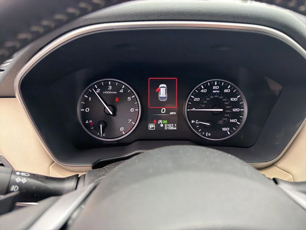 2025 Subaru Outback Limited - Photo 8